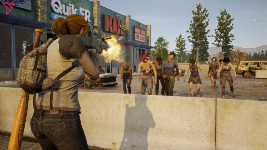 state of decay 2