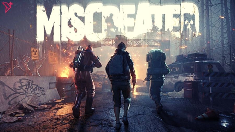 miscreated