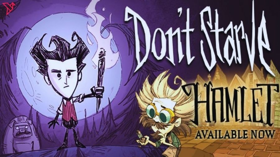 don't starve