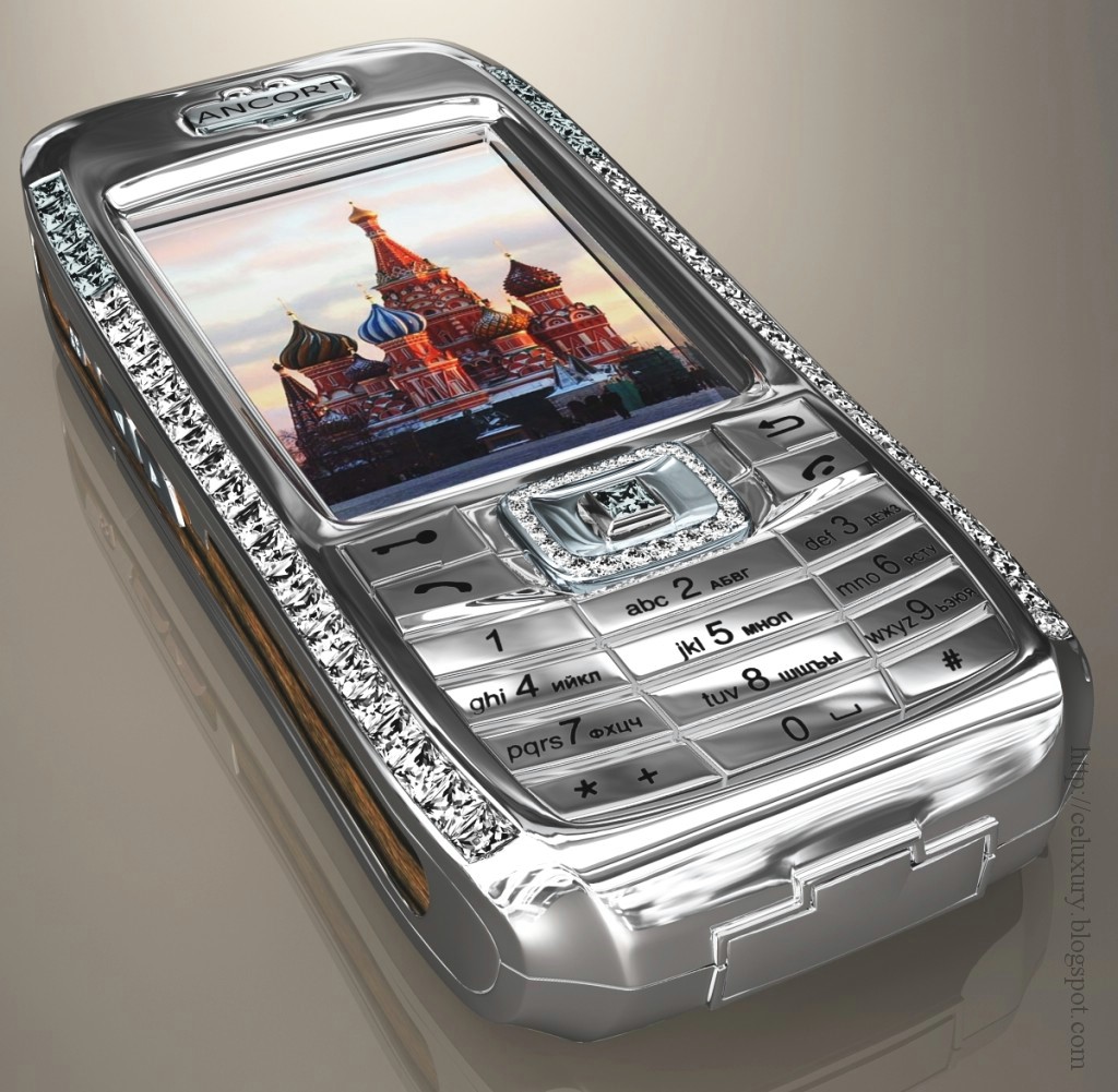 The 22 Most Expensive Phones in the World in 2024!