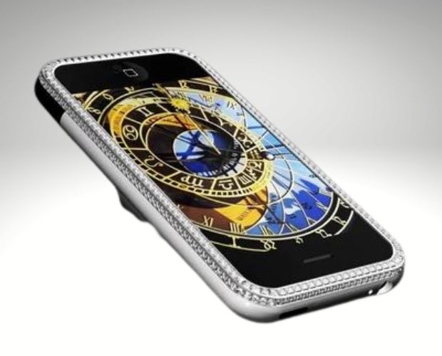 The 22 Most Expensive Phones in the World in 2024!