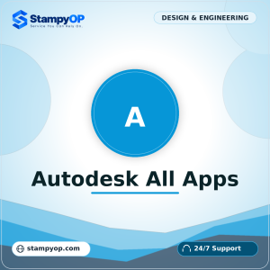 Autodesk All Apps