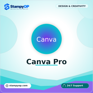 Canva Pro