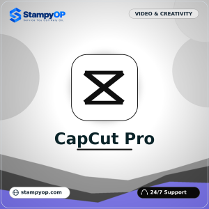 CapCut Pro