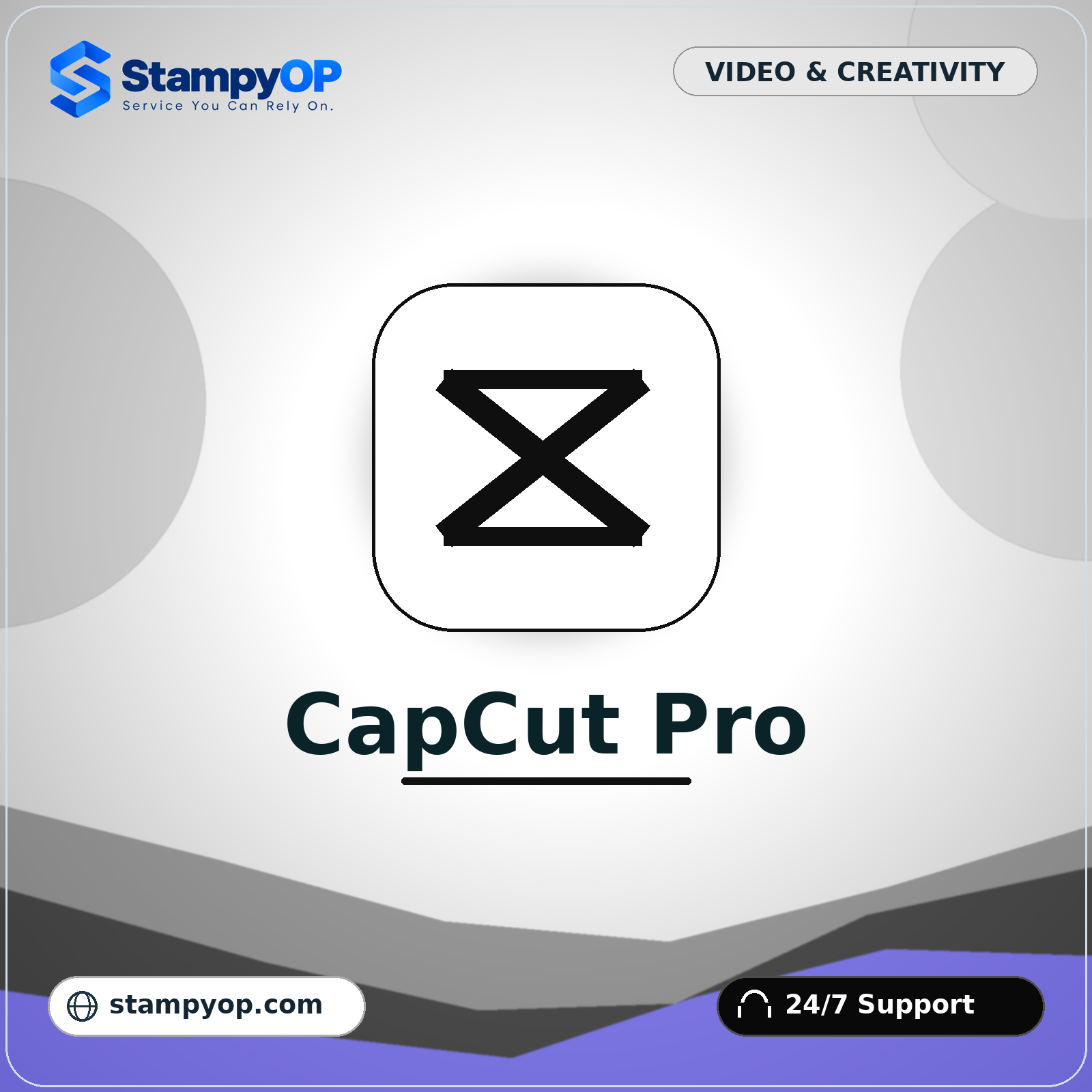 CapCut Pro