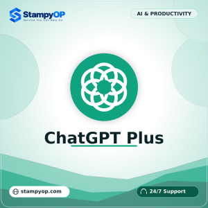 ChatGPT Plus