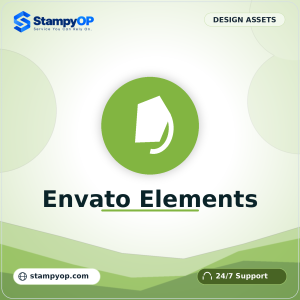 Envato Elements