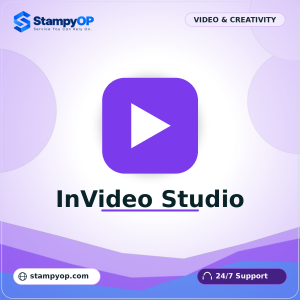 InVideo Studio
