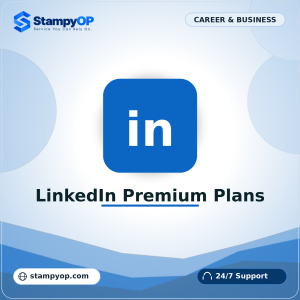 LinkedIn Premium Plans