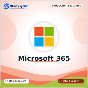 Microsoft 365