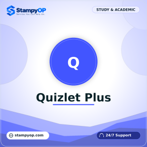 Quizlet Plus