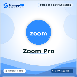 Zoom Pro
