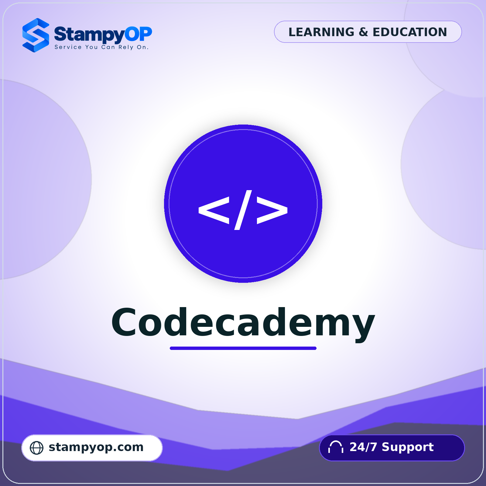 Codecademy