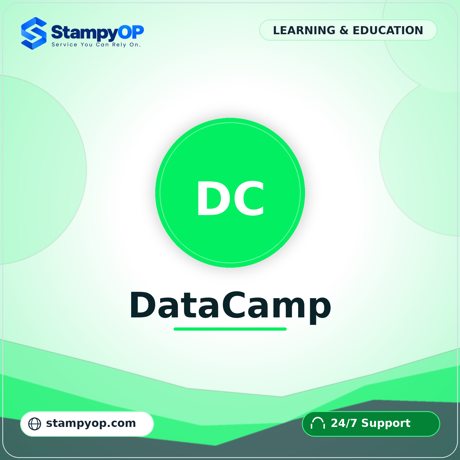 DataCamp