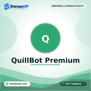 QuillBot Premium