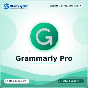 Grammarly Pro